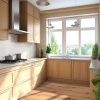 Laurel Reserve Scandi Luxury Vinyl Planks  