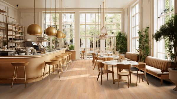 Laurel Reserve Selbourne Luxury Vinyl Planks  