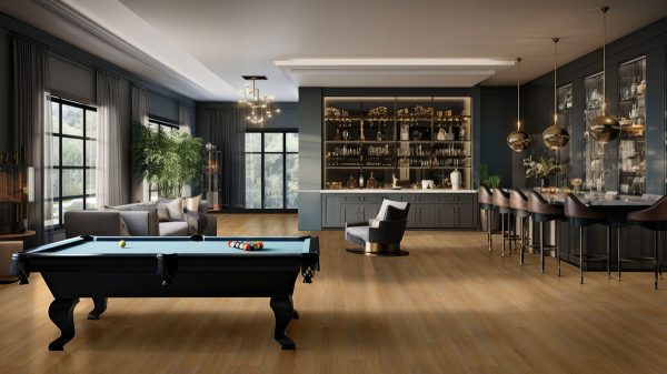 Laurel Selbourne Luxury Vinyl Planks  