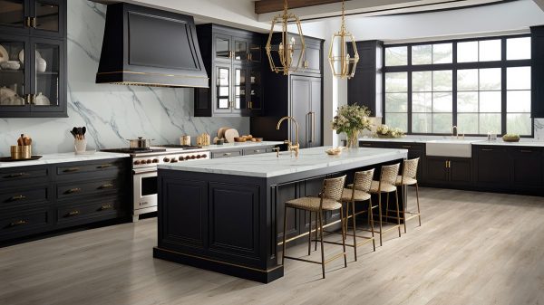 Laurel Shasta Grove Luxury Vinyl Planks  