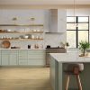 Laurel Tranquilla Luxury Vinyl Planks  