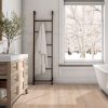 Laurel Reserve Linen Loggia Luxury Vinyl Planks  