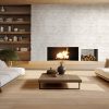 Laurel Reserve Linen Loggia Luxury Vinyl Planks  