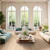 Laurel Reserve Linen Loggia Luxury Vinyl Planks  