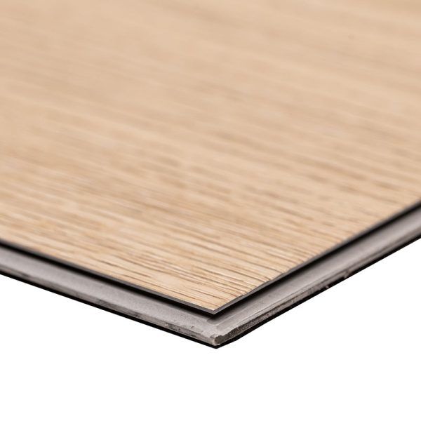 Laurel Reserve Linen Loggia Luxury Vinyl Planks  