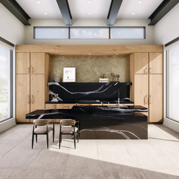 Luxury Series  