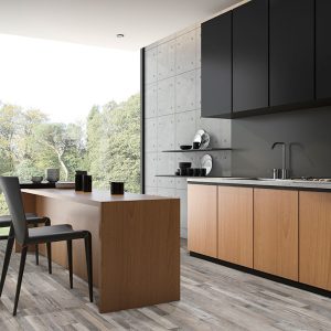Cyrus Mezcla&reg; Luxury Vinyl Planks  