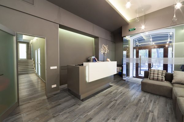Cyrus® 2.0 Mezcla Luxury Vinyl Plank  