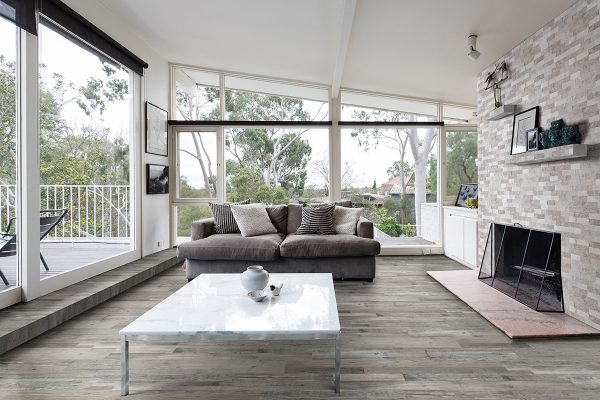 Cyrus Mezcla&reg; Luxury Vinyl Planks  