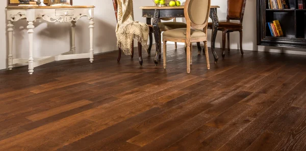 Milk Chocolate Dark Wood 