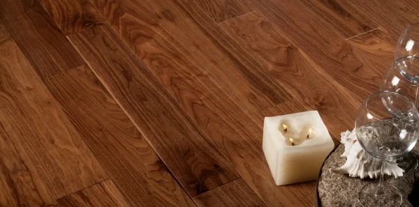 Natural American Walnut Natural American Walnut