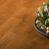 Chestnut Rustic Dark Wood Chestnut Rustic Dark Wood