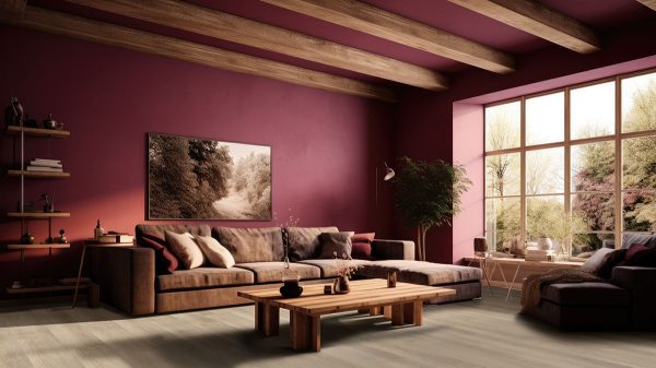 Laurel Reserve Palmilla Luxury Vinyl Planks  