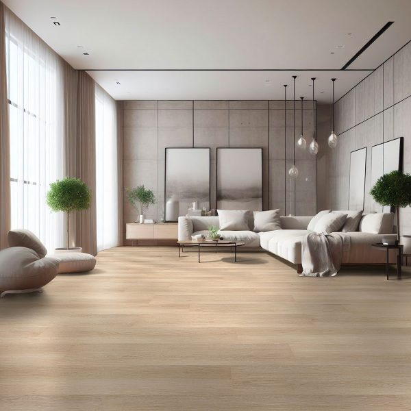Laurel Palmilla Luxury Vinyl Planks  