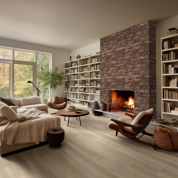 Laurel Palmilla Luxury Vinyl Planks  