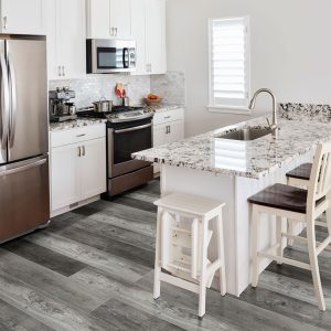 Prescott Boswell&reg; Luxury Vinyl Planks  