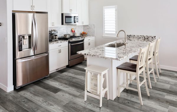 Prescott Boswell&reg; Luxury Vinyl Planks  