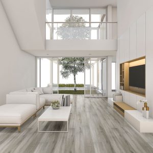 Prescott Dunite Oak&reg; Luxury Vinyl Planks  