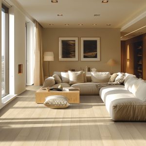 Prescott Lenexa Creek Luxury Vinyl Planks  