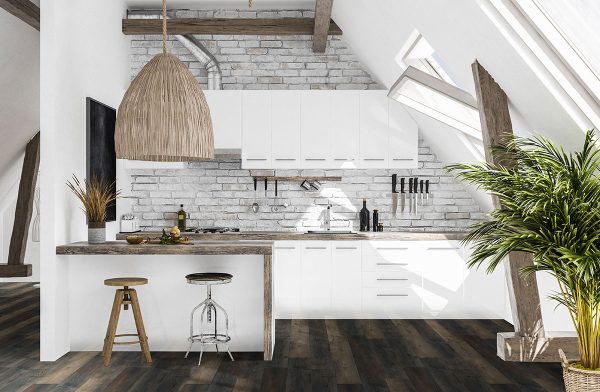 Prescott Stable&reg; Luxury Vinyl Planks  