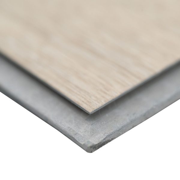 Cyrus® 2.0 Runmill Isle&reg; Luxury Vinyl Plank  