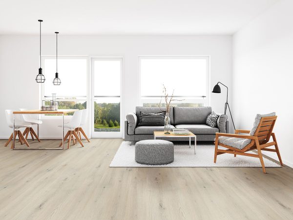 Cyrus® 2.0 Runmill Isle&reg; Luxury Vinyl Plank  