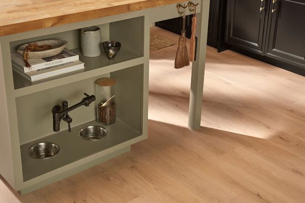 Cyrus® 2.0 Runmill Isle&reg; Luxury Vinyl Plank  
