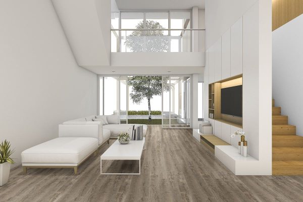 Cyrus Ryder™ Luxury Vinyl Planks  