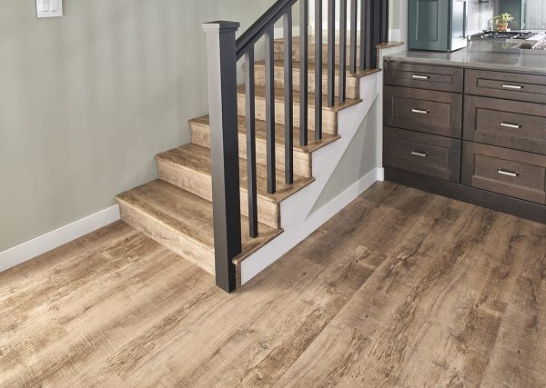 Cyrus Ryder™ Luxury Vinyl Planks  