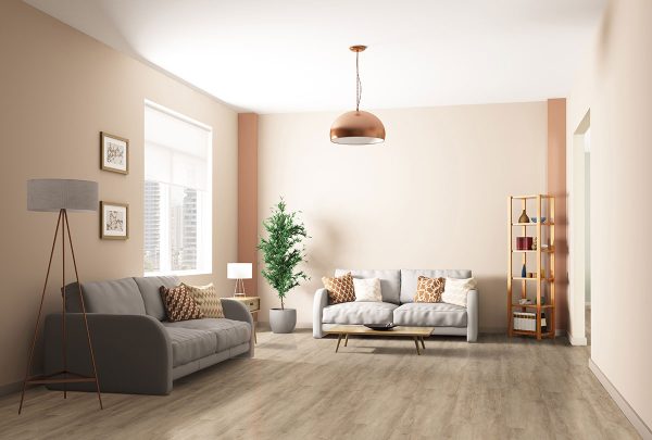 Cyrus® 2.0 Sandino Luxury Vinyl Plank  