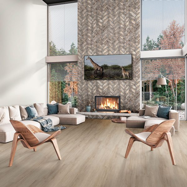 Cyrus® 2.0 Sandino Luxury Vinyl Plank  