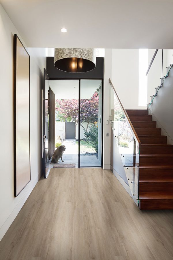 Cyrus® 2.0 Sandino Luxury Vinyl Plank  