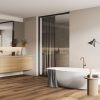 Laurel Reserve Scandi Luxury Vinyl Planks  