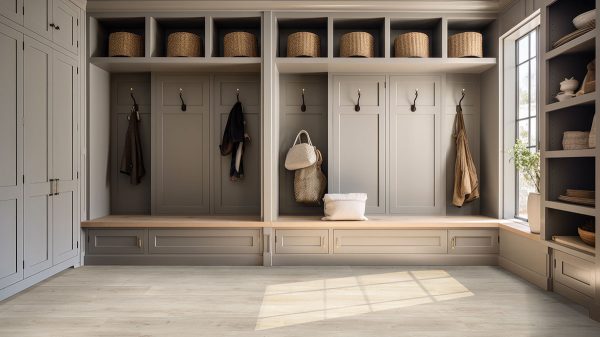 Laurel Shasta Grove Luxury Vinyl Planks  