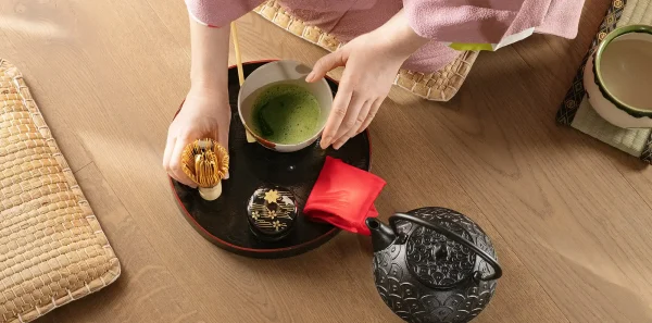 Shibumi Designer Solution 
