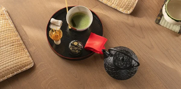 Shibumi Designer Solution 