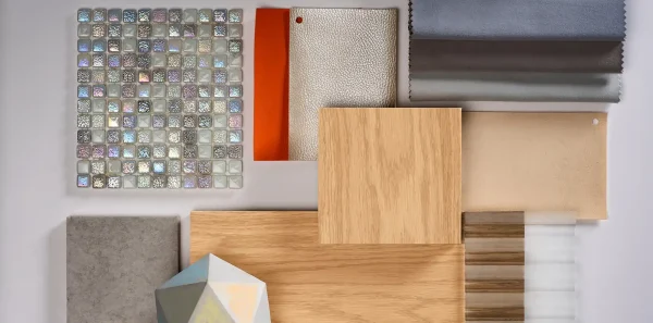 Raw Sienna Natural Touch 