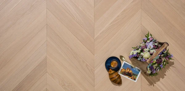 Titanium Buff Natural Touch 