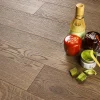 Brown Sugar Dark Wood 