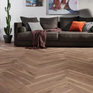 Foggy Dawn American Walnut 