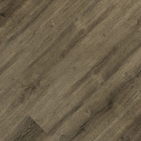 Cyrus Walnut Waves&reg; Luxury Vinyl Planks  
