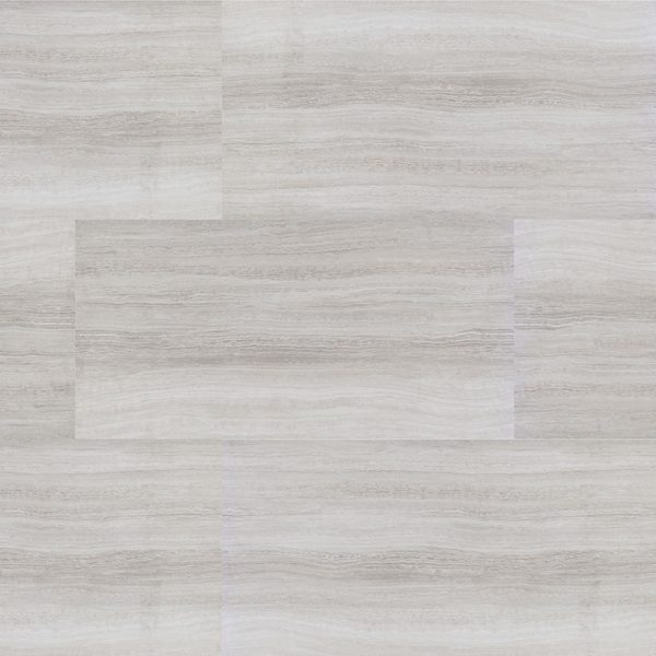 XL Trecento® White Ocean&reg; Luxury Vinyl Tile  
