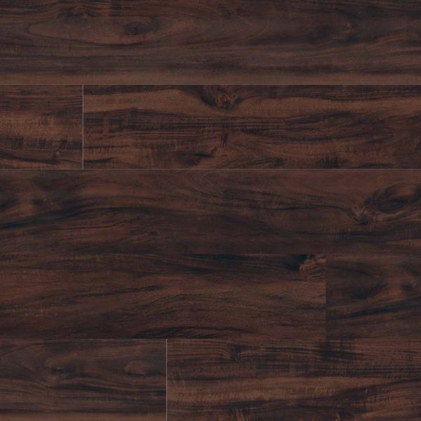 Wilmont Burnished Acacia&reg; Luxury Vinyl Planks  