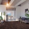 Wilmont Burnished Acacia&reg; Luxury Vinyl Planks  