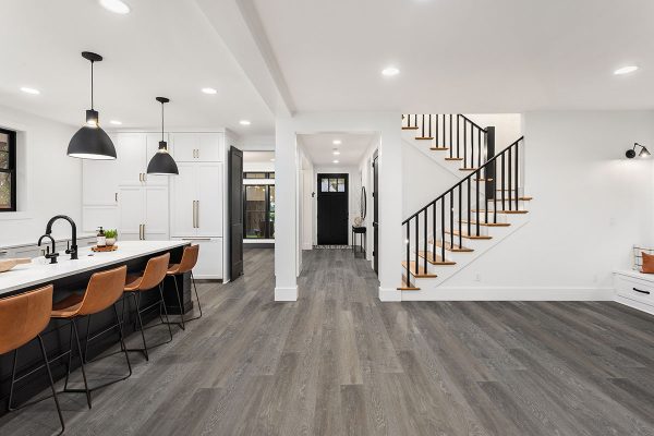 Wilmont Elmwood Ash&reg; Luxury Vinyl Planks  