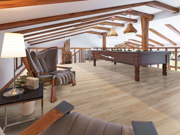 Xl Cyrus® Akadia™ Luxury Vinyl Planks  