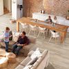 Xl Cyrus® Akadia™ Luxury Vinyl Planks  