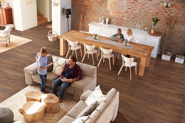 Xl Cyrus® Braly Luxury Vinyl Planks  