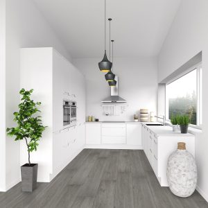 Xl Cyrus® Grayton Luxury Vinyl Planks  