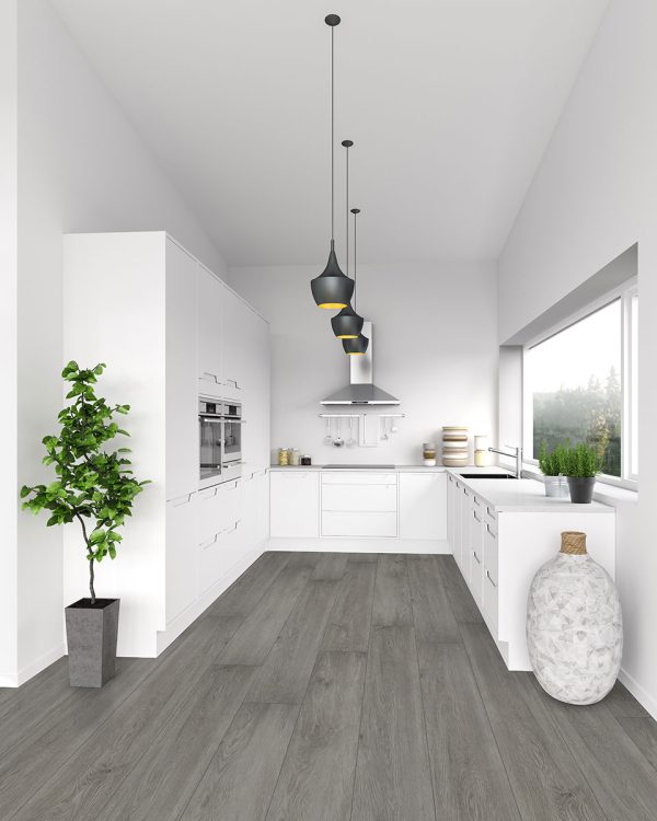 Xl Cyrus® Grayton Luxury Vinyl Planks  
